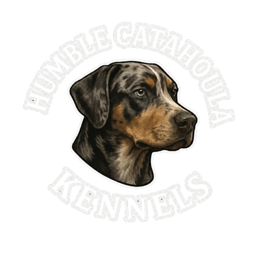 Humble Catahoula Kennels Logo